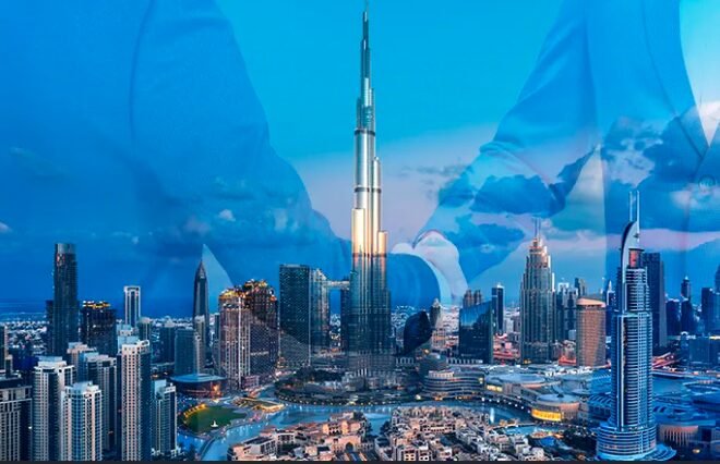 Business Formation Companies in Dubai