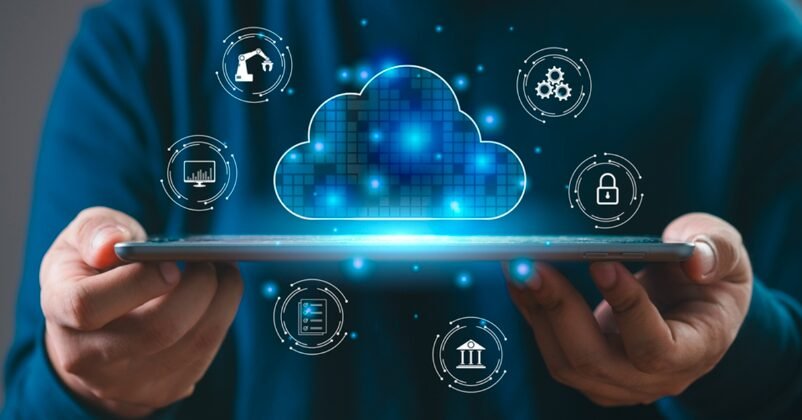 How Cloud Computing Is Transforming Businesses