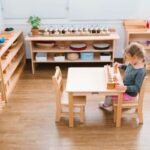 Montessori Preschool Near Me