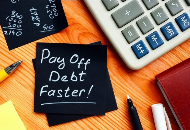 Tips for Paying Off Debt Faster Debt can create financial stress and make it difficult to achieve important life goals. Whether it is credit card debt, personal loans, student loans, or medical bills, carrying large amounts of debt can affect your financial stability and peace of mind. The good news is that with the right strategies and consistent effort, you can pay off debt faster and regain control of your finances. Paying off debt quickly not only saves money on interest but also improves your financial confidence and allows you to focus on future financial goals like saving and investing. Understand Your Total Debt The first step toward becoming debt-free is understanding exactly how much you owe. Make a complete list of all your debts, including: Credit card balances Student loans Personal loans Car loans Medical bills Mortgage payments For each debt, note the: Total balance Interest rate Minimum monthly payment Due date Having a clear picture of your debt helps you create an effective repayment plan. Create a Monthly Budget A budget is essential for paying off debt faster because it helps control spending and free up extra money for debt payments. Track your: Monthly income Necessary expenses Optional spending Savings goals Once you understand where your money goes, you can identify areas where you can reduce spending and apply the extra cash toward debt repayment. Use the Debt Snowball Method The debt snowball method focuses on paying off the smallest debt first while making minimum payments on all other debts. How It Works List debts from smallest to largest balance Pay extra money toward the smallest debt Continue minimum payments on other debts After paying off one debt, move to the next smallest This method builds motivation because you see quick progress as debts disappear one by one. Use the Debt Avalanche Method The debt avalanche method focuses on paying off debts with the highest interest rates first. How It Works List debts from highest to lowest interest rate Pay extra money toward the highest-interest debt Continue minimum payments on other debts Move to the next highest-interest debt after repayment This strategy can save more money on interest over time. Pay More Than the Minimum Amount Making only minimum payments can keep you in debt for many years because a large portion goes toward interest rather than the principal balance. Even small extra payments each month can help: Reduce interest costs Shorten repayment time Lower overall debt faster Whenever possible, pay more than the required minimum amount. Reduce Unnecessary Spending Cutting unnecessary expenses can free up additional money for debt payments. Consider reducing spending on: Dining out Entertainment subscriptions Impulse shopping Expensive coffee or snacks Luxury purchases Small savings made consistently can significantly increase debt repayment speed. Increase Your Income Earning extra money can accelerate debt repayment. You may consider: Freelance work Part-time jobs Selling unused items Online side hustles Overtime opportunities Using additional income specifically for debt payments can help eliminate balances much faster. Avoid Taking on New Debt While paying off current debt, avoid adding new financial obligations. Try to: Limit credit card use Avoid unnecessary loans Delay non-essential purchases Focus on financial discipline Creating new debt can slow down your progress and increase financial stress. Consolidate High-Interest Debt Debt consolidation combines multiple debts into one loan, often with a lower interest rate. This can simplify payments and reduce interest costs. Common debt consolidation options include: Personal loans Balance transfer credit cards Home equity loans However, it is important to review terms carefully before choosing consolidation. Build an Emergency Fund Unexpected expenses can force people deeper into debt. Building a small emergency fund helps cover sudden costs without relying on credit cards or loans. Even saving a small amount regularly can provide financial protection during emergencies. Set Realistic Financial Goals Paying off debt takes time and consistency. Set achievable goals such as: Paying off one credit card within six months Reducing total debt by a certain percentage Making extra monthly payments Breaking large goals into smaller milestones makes the process more manageable and motivating. Track Your Progress Regularly Monitoring your progress helps maintain motivation and accountability. You can: Use budgeting apps Create repayment charts Check balances monthly Celebrate small achievements Seeing your debt decrease over time can encourage you to stay committed. Avoid Emotional Spending Many people spend money emotionally during stress, boredom, or frustration. Emotional spending can make debt problems worse. Before making unnecessary purchases, ask yourself: Do I really need this? Can I wait before buying it? Will this affect my debt goals? Developing healthier spending habits supports faster debt repayment. Benefits of Paying Off Debt Faster Becoming debt-free provides many financial and personal benefits, including: Reduced financial stress Improved credit score More savings opportunities Greater financial freedom Lower interest payments Increased peace of mind Paying off debt also allows you to focus on building wealth and planning for the future. Common Mistakes to Avoid While paying off debt, avoid these common mistakes: Ignoring high-interest debt Missing payments Taking on additional loans Spending without a budget Giving up too quickly Consistency and discipline are essential for long-term success. Conclusion Paying off debt faster requires commitment, planning, and smart financial habits. By creating a budget, reducing unnecessary spending, increasing income, and using effective repayment strategies, you can eliminate debt and improve your financial future. Although the process may take time, staying focused and consistent will help you achieve financial freedom and reduce financial stress. Every extra payment brings you one step closer to becoming debt-free.