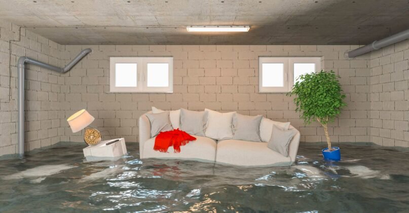 Key Steps in Water Damage Restoration for Your Home