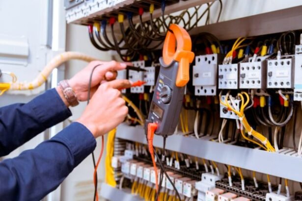 Electrical Company London Ontario