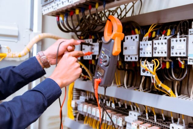 Electrical Company London Ontario