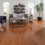 Exploring the Versatility of Wood Flooring in Different Spaces