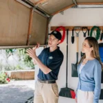Tips for Finding Reliable Garage Door Repair Services