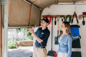 Tips for Finding Reliable Garage Door Repair Services