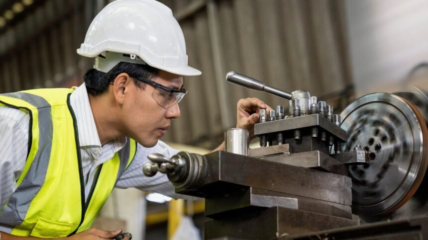 How Engineers Turn Ideas Into Functional Machines That Shape The Modern World