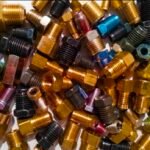 Brake Line Fittings